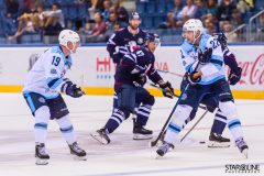 HC Slovan Bratislava - HC Sibir Novosibirsk HC Slovan Bratislava - HC Sibir Novosibirsk