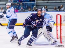 HC Slovan Bratislava - HC Sibir Novosibirsk HC Slovan Bratislava - HC Sibir Novosibirsk