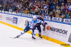 HC Slovan Bratislava - HC Sibir Novosibirsk HC Slovan Bratislava - HC Sibir Novosibirsk