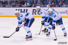 HC Slovan Bratislava - HC Sibir Novosibirsk HC Slovan Bratislava - HC Sibir Novosibirsk