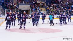 HC Slovan Bratislava - HC Sibir Novosibirsk HC Slovan Bratislava - HC Sibir Novosibirsk