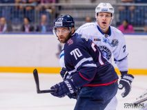 HC Slovan Bratislava - HK Dinamo Minsk HC Slovan Bratislava - HK Dinamo Minsk