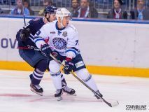 HC Slovan Bratislava - HK Dinamo Minsk HC Slovan Bratislava - HK Dinamo Minsk