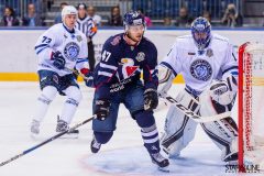 HC Slovan Bratislava - HK Dinamo Minsk HC Slovan Bratislava - HK Dinamo Minsk