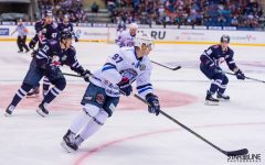 HC Slovan Bratislava - HK Dinamo Minsk HC Slovan Bratislava - HK Dinamo Minsk