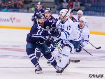 HC Slovan Bratislava - HK Dinamo Minsk HC Slovan Bratislava - HK Dinamo Minsk