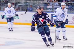 HC Slovan Bratislava - HK Dinamo Minsk HC Slovan Bratislava - HK Dinamo Minsk