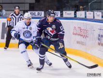 HC Slovan Bratislava - HK Dinamo Minsk HC Slovan Bratislava - HK Dinamo Minsk