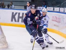 HC Slovan Bratislava - HK Dinamo Minsk HC Slovan Bratislava - HK Dinamo Minsk