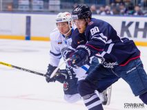 HC Slovan Bratislava - HK Dinamo Minsk HC Slovan Bratislava - HK Dinamo Minsk