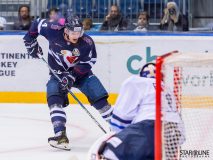HC Slovan Bratislava - HK Dinamo Minsk HC Slovan Bratislava - HK Dinamo Minsk