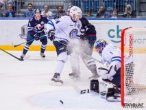 HC Slovan Bratislava - HK Dinamo Minsk HC Slovan Bratislava - HK Dinamo Minsk