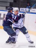 HC Slovan Bratislava - HK Dinamo Minsk HC Slovan Bratislava - HK Dinamo Minsk