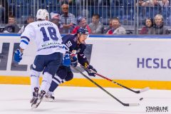 HC Slovan Bratislava - HK Dinamo Minsk HC Slovan Bratislava - HK Dinamo Minsk