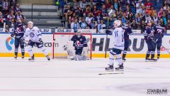 HC Slovan Bratislava - HK Dinamo Minsk HC Slovan Bratislava - HK Dinamo Minsk