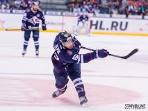 HC Slovan Bratislava - HK Dinamo Minsk HC Slovan Bratislava - HK Dinamo Minsk