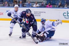 HC Slovan Bratislava - HK Dinamo Minsk HC Slovan Bratislava - HK Dinamo Minsk