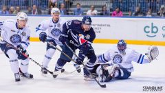 HC Slovan Bratislava - HK Dinamo Minsk HC Slovan Bratislava - HK Dinamo Minsk
