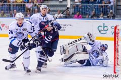 HC Slovan Bratislava - HK Dinamo Minsk HC Slovan Bratislava - HK Dinamo Minsk