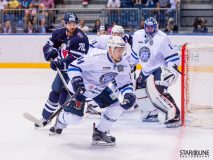 HC Slovan Bratislava - HK Dinamo Minsk HC Slovan Bratislava - HK Dinamo Minsk