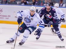 HC Slovan Bratislava - HK Dinamo Minsk HC Slovan Bratislava - HK Dinamo Minsk