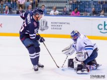 HC Slovan Bratislava - HK Dinamo Minsk HC Slovan Bratislava - HK Dinamo Minsk