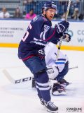 HC Slovan Bratislava - HK Dinamo Minsk HC Slovan Bratislava - HK Dinamo Minsk