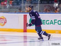HC Slovan Bratislava - HK Dinamo Minsk HC Slovan Bratislava - HK Dinamo Minsk