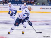 HC Slovan Bratislava - HK Dinamo Minsk HC Slovan Bratislava - HK Dinamo Minsk