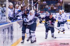 HC Slovan Bratislava - HK Dinamo Minsk HC Slovan Bratislava - HK Dinamo Minsk