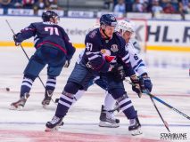 HC Slovan Bratislava - HK Dinamo Minsk HC Slovan Bratislava - HK Dinamo Minsk