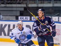 HC Slovan Bratislava - HK Dinamo Minsk HC Slovan Bratislava - HK Dinamo Minsk