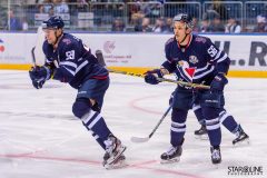 HC Slovan Bratislava - HK Dinamo Minsk HC Slovan Bratislava - HK Dinamo Minsk