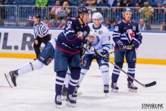 HC Slovan Bratislava - HK Dinamo Minsk HC Slovan Bratislava - HK Dinamo Minsk