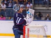 HC Slovan Bratislava - HK Dinamo Minsk HC Slovan Bratislava - HK Dinamo Minsk