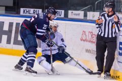 HC Slovan Bratislava - HK Dinamo Minsk HC Slovan Bratislava - HK Dinamo Minsk