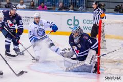 HC Slovan Bratislava - HK Dinamo Minsk HC Slovan Bratislava - HK Dinamo Minsk