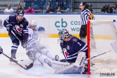 HC Slovan Bratislava - HK Dinamo Minsk HC Slovan Bratislava - HK Dinamo Minsk