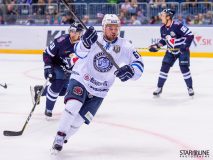 HC Slovan Bratislava - HK Dinamo Minsk HC Slovan Bratislava - HK Dinamo Minsk