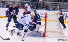 HC Slovan Bratislava - HK Dinamo Minsk HC Slovan Bratislava - HK Dinamo Minsk