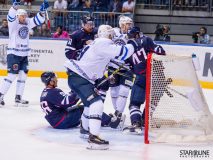 HC Slovan Bratislava - HK Dinamo Minsk HC Slovan Bratislava - HK Dinamo Minsk