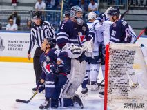 HC Slovan Bratislava - HK Dinamo Minsk HC Slovan Bratislava - HK Dinamo Minsk