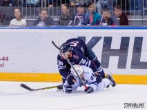 HC Slovan Bratislava - HK Dinamo Minsk HC Slovan Bratislava - HK Dinamo Minsk