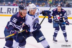 HC Slovan Bratislava - HK Dinamo Minsk HC Slovan Bratislava - HK Dinamo Minsk
