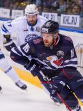 HC Slovan Bratislava - HK Dinamo Minsk HC Slovan Bratislava - HK Dinamo Minsk