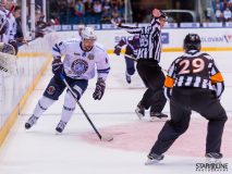 HC Slovan Bratislava - HK Dinamo Minsk HC Slovan Bratislava - HK Dinamo Minsk