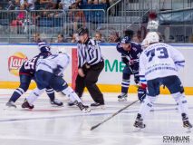 HC Slovan Bratislava - HK Dinamo Minsk HC Slovan Bratislava - HK Dinamo Minsk
