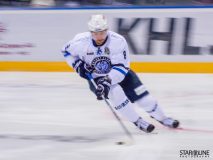 HC Slovan Bratislava - HK Dinamo Minsk HC Slovan Bratislava - HK Dinamo Minsk