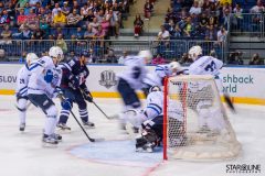HC Slovan Bratislava - HK Dinamo Minsk HC Slovan Bratislava - HK Dinamo Minsk