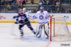 HC Slovan Bratislava - HK Dinamo Minsk HC Slovan Bratislava - HK Dinamo Minsk